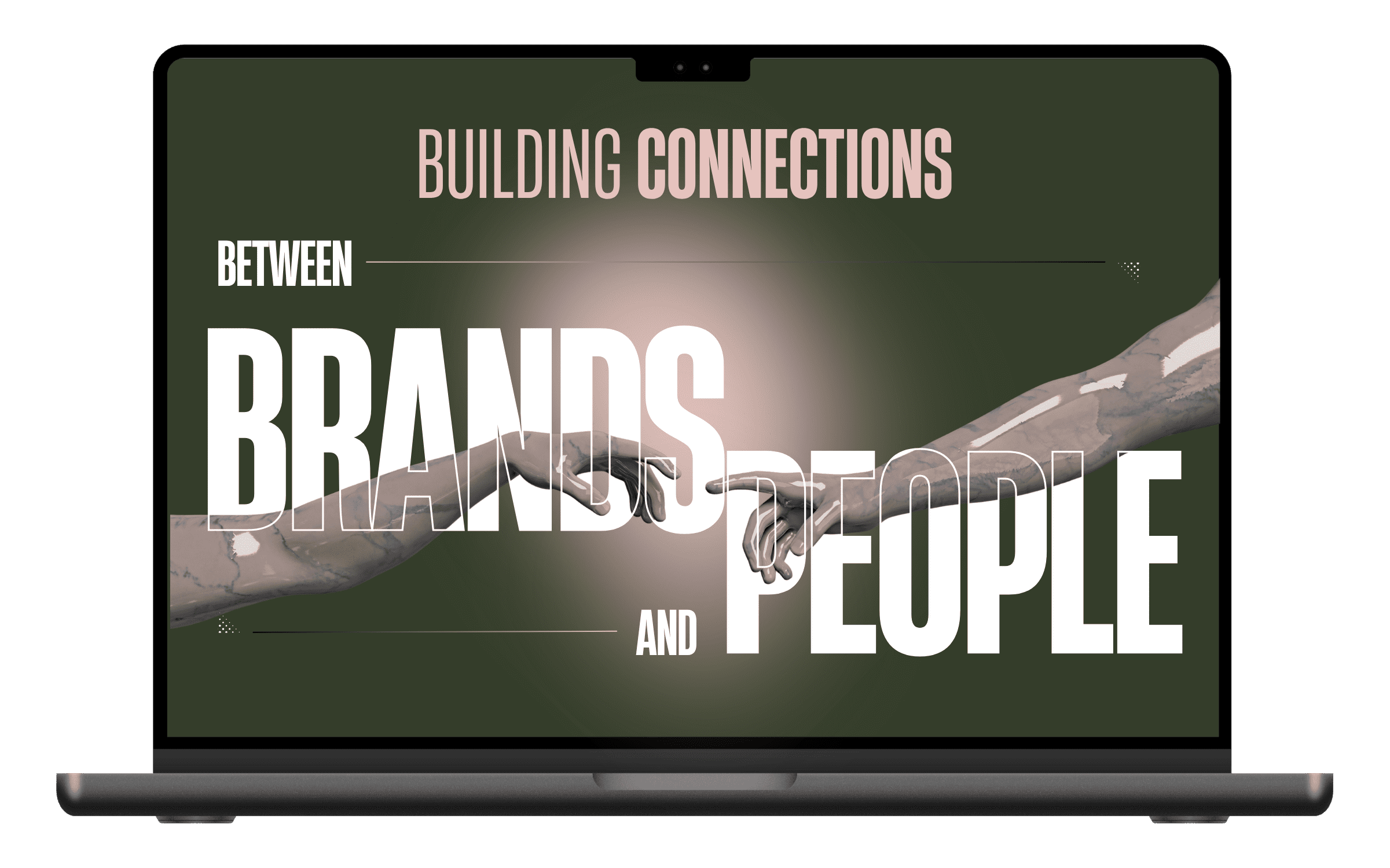 Building Connections Nexum Digital website design – building digital connections in Cork