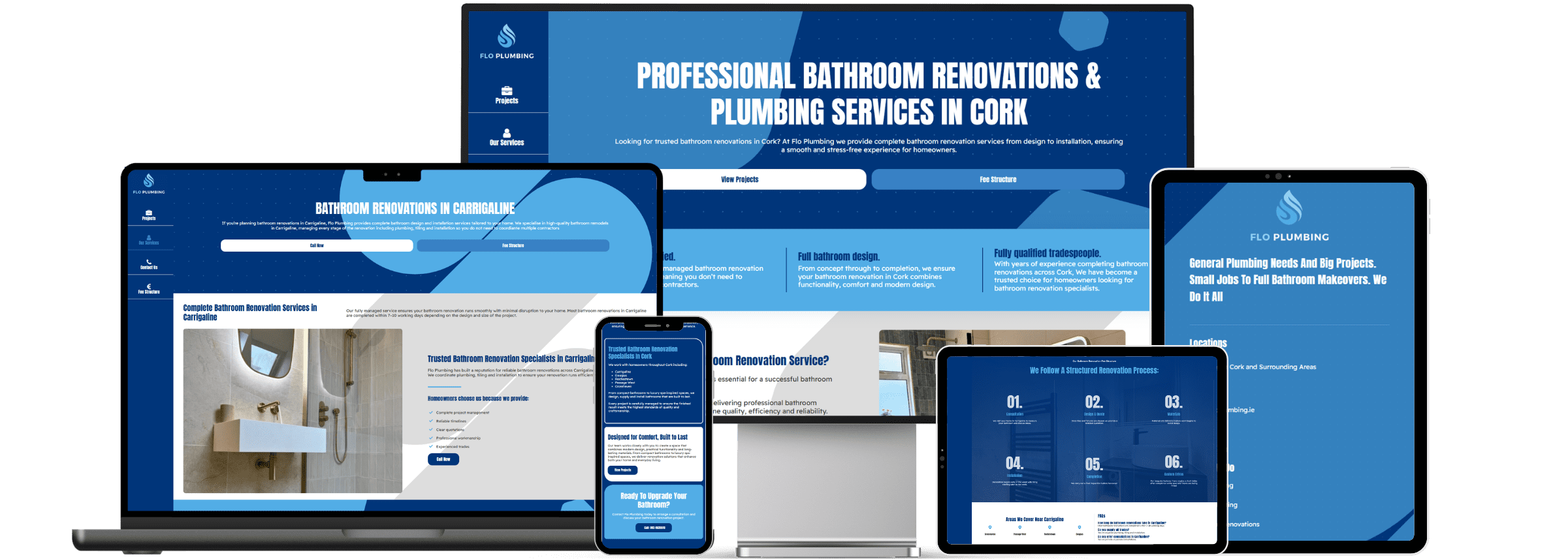 Flo-Plumbing